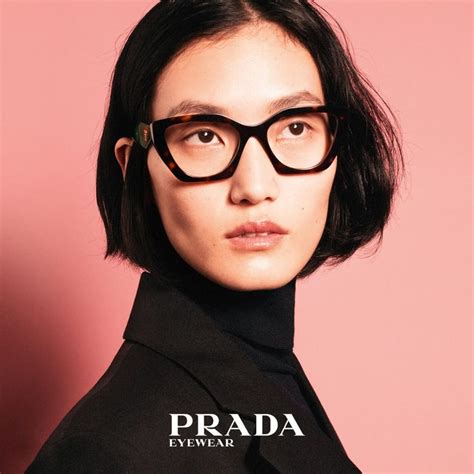 how to see if prada glasses are real|women's Prada eyeglasses frames.